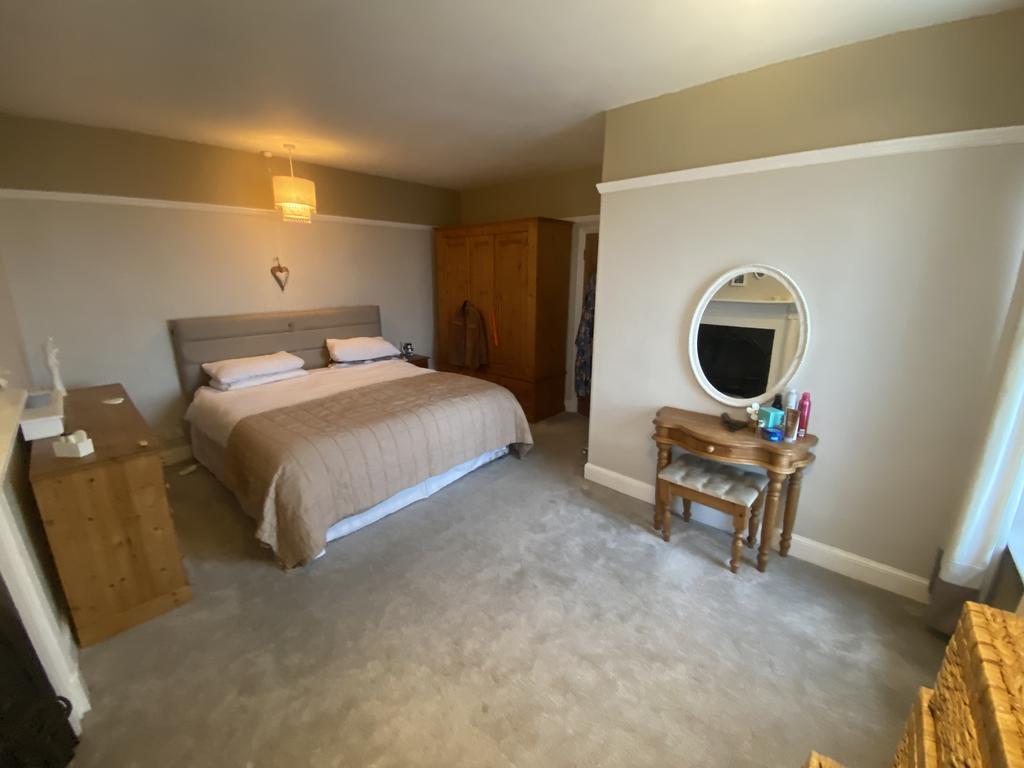 Front Bedroom 1