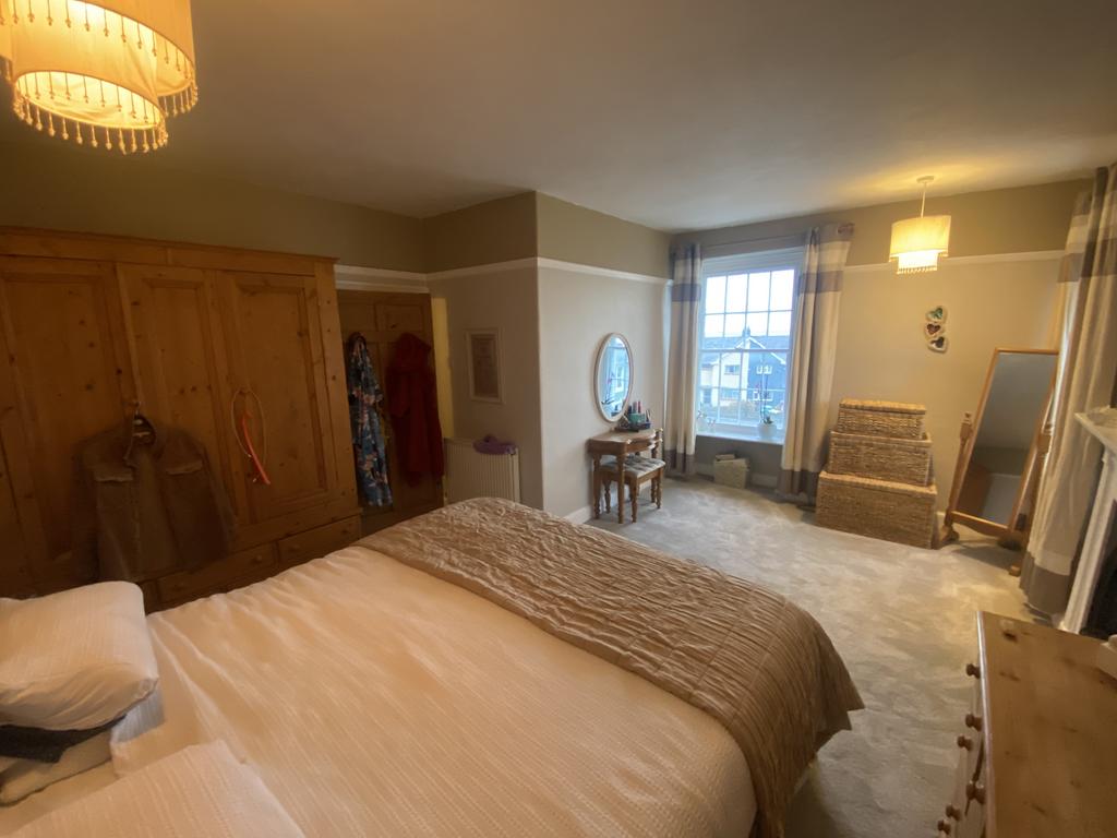 Front Bedroom 1