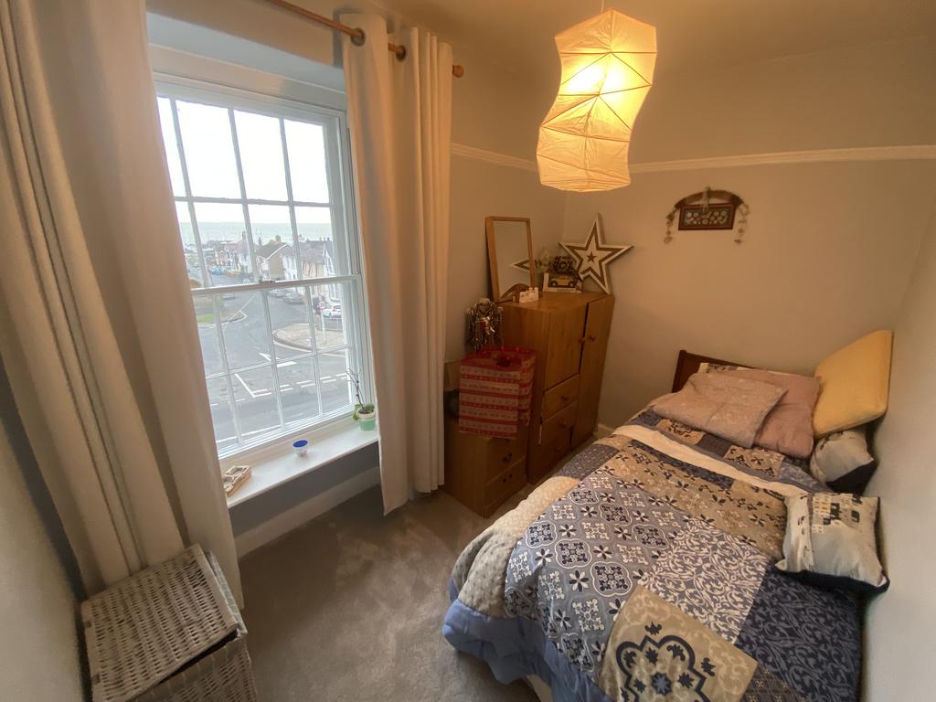 Front Bedroom 2