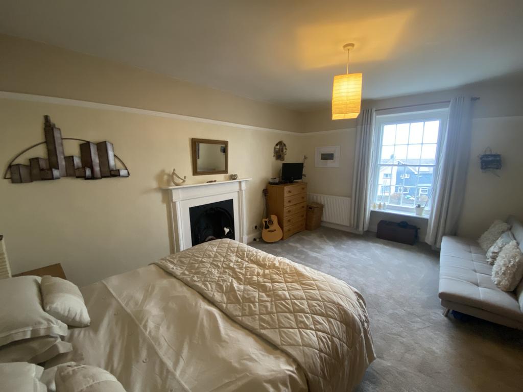 Front Bedroom 3