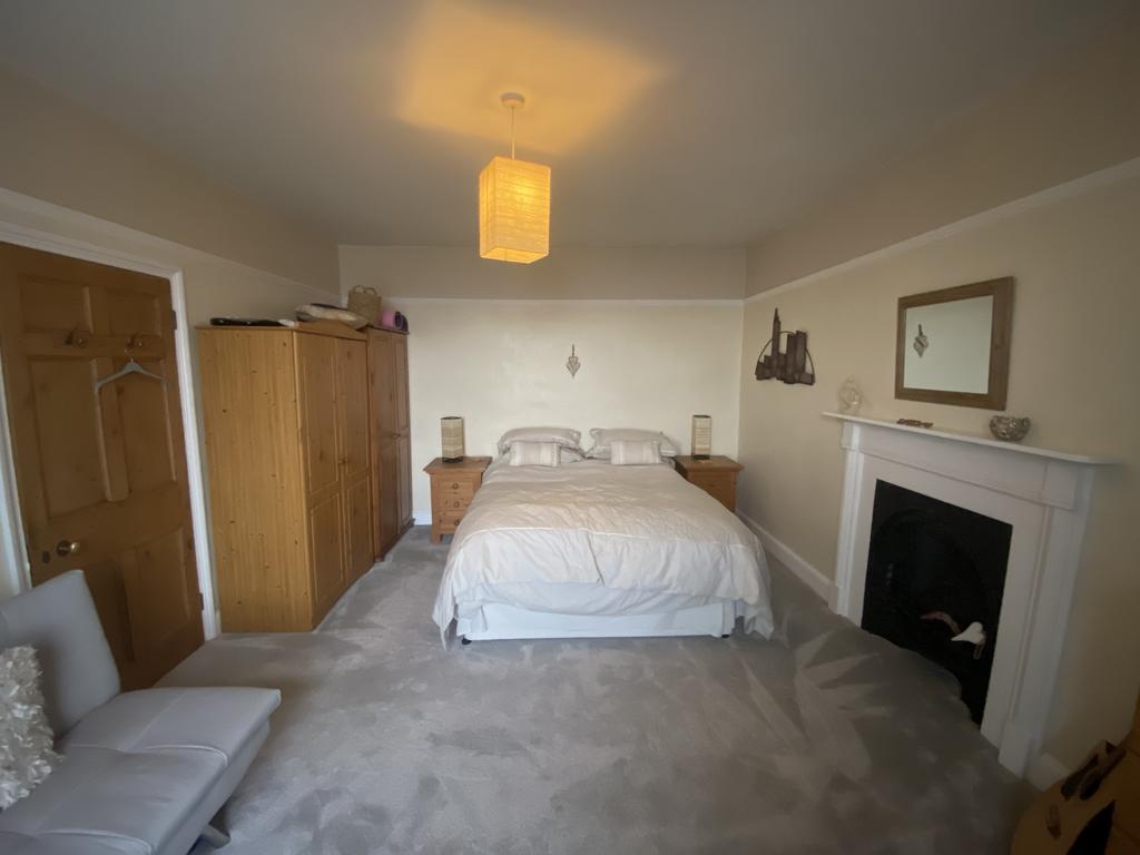 Front Bedroom 3