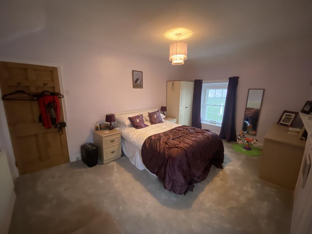 Rear Bedroom 4