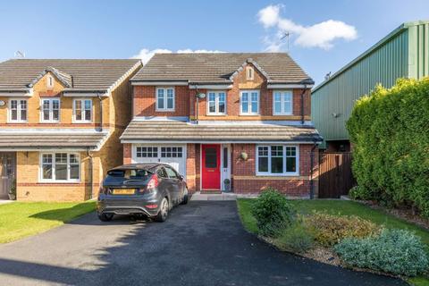 4 bedroom detached house for sale - Harswell Close, Orrell, WN5 8RG