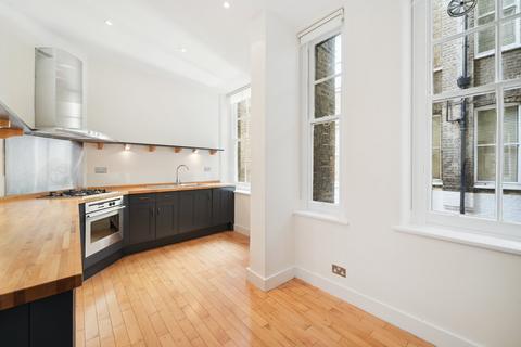 4 bedroom flat to rent, Iverna Gardens, London