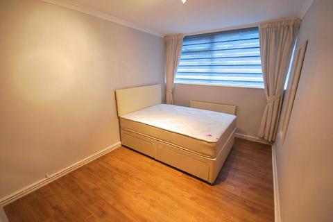2 bedroom flat to rent, INGLIS ROAD, LONDON, W5 3RJ