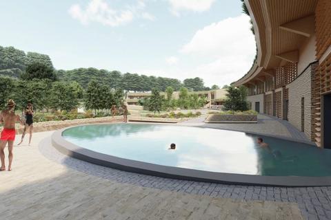46 bedroom property with land for sale - Linton, Skipton, North Yorkshire, BD23