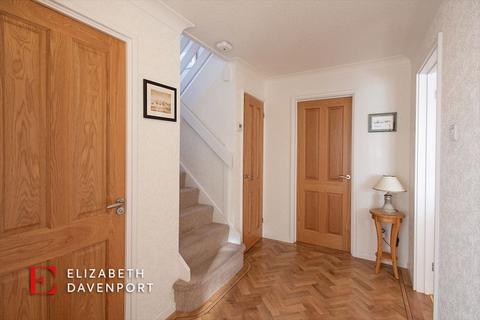 4 bedroom detached house for sale - Leyes Lane, Kenilworth