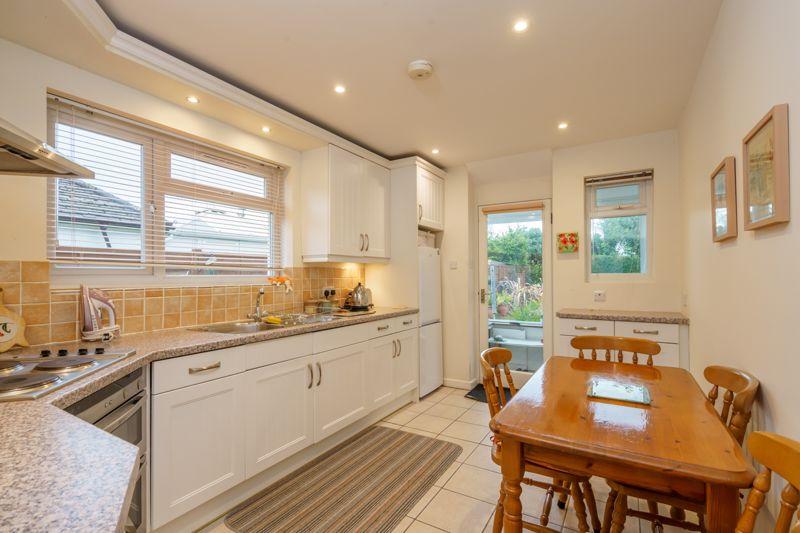 Cedar Drive, Chichester 3 bed detached bungalow for sale £575,000