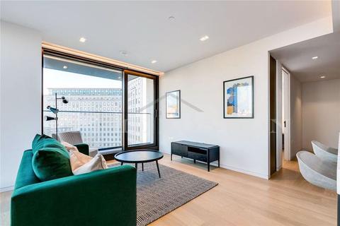 1 bedroom apartment for sale - Thirty Casson Square, Southbank Place, Waterloo