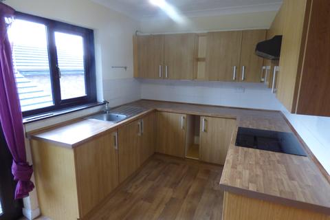3 bedroom bungalow to rent - Croesyceiliog, Carmarthen, Carmarthenshire