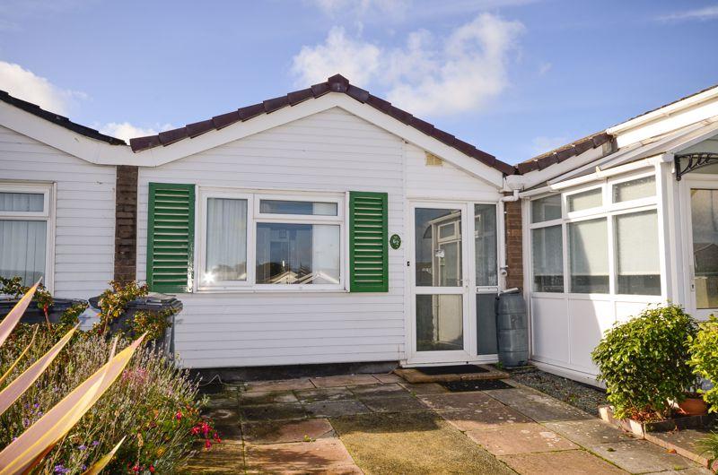 CUMBER DRIVE, BRIXHAM 2 bed bungalow £259,000
