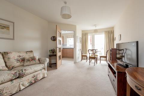 2 bedroom retirement property for sale - 41 Lyle Court, 25 Barnton Grove, Barnton, Edinburgh, EH4 6EZ