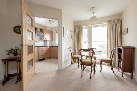 2 bedroom retirement property for sale - 41 Lyle Court, 25 Barnton Grove, Barnton, Edinburgh, EH4 6EZ