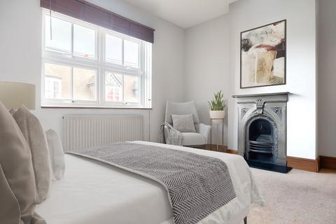 89 Linkfield Road, Isleworth, TW7 6QW