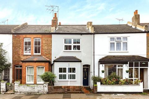 89 Linkfield Road, Isleworth, TW7 6QW
