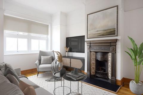 89 Linkfield Road, Isleworth, TW7 6QW