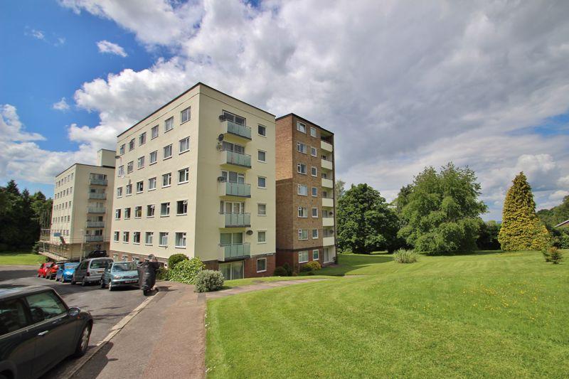 Ferndale Close, Tunbridge Wells 1 bed apartment for sale £170,000