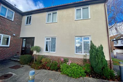 2 bedroom retirement property for sale - Hedingham House, Hilltop Close, Rayleigh, Essex, SS6