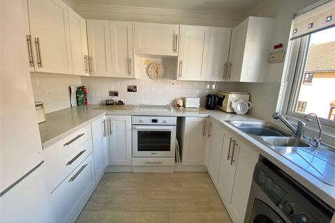 2 bedroom retirement property for sale - Hedingham House, Hilltop Close, Rayleigh, Essex, SS6
