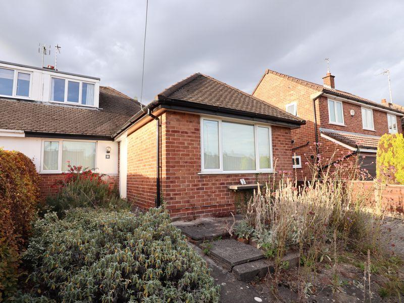 Tytherington Drive, Tytherington, Macclesfield 3 bed semidetached