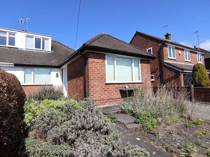 Tytherington Drive, Tytherington... 3 bed semidetached bungalow £295,000