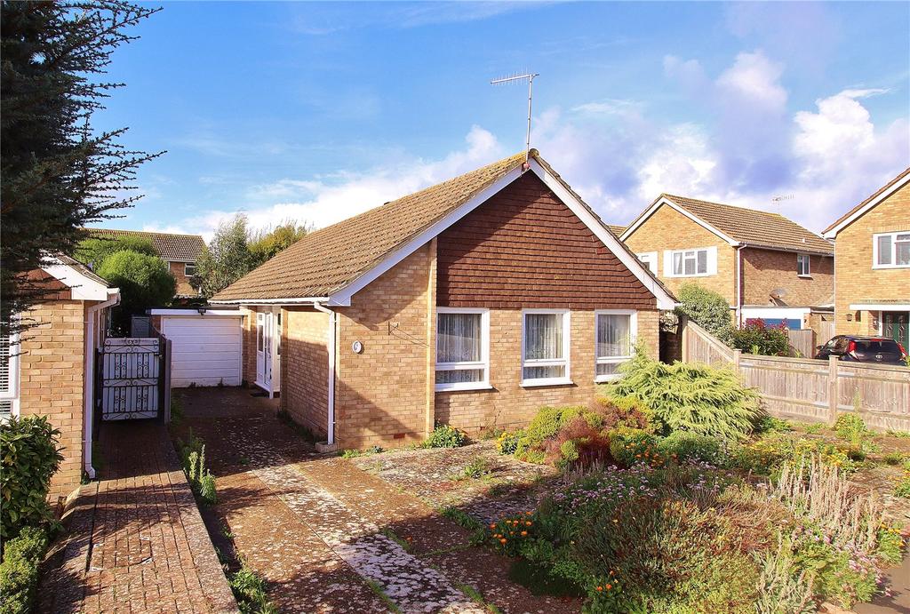 Alinora Close, GoringbySea, Worthing, BN12 2 bed bungalow for sale
