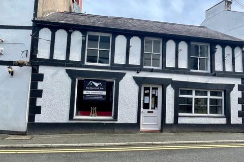 Restaurant to rent, 13 Bridge Street, Llangollen