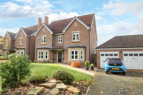 6 bedroom detached house for sale, Wyke Lane, Nunthorpe