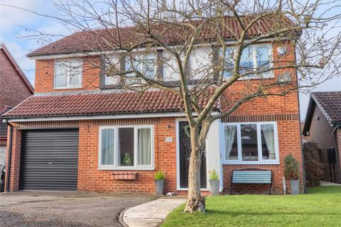 4 bedroom detached house for sale - Thurso Close, Fairfield