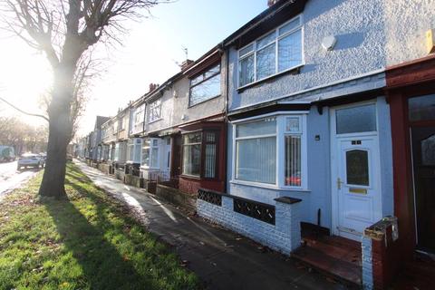 3 bedroom terraced house to rent - Ince Avenue, Liverpool