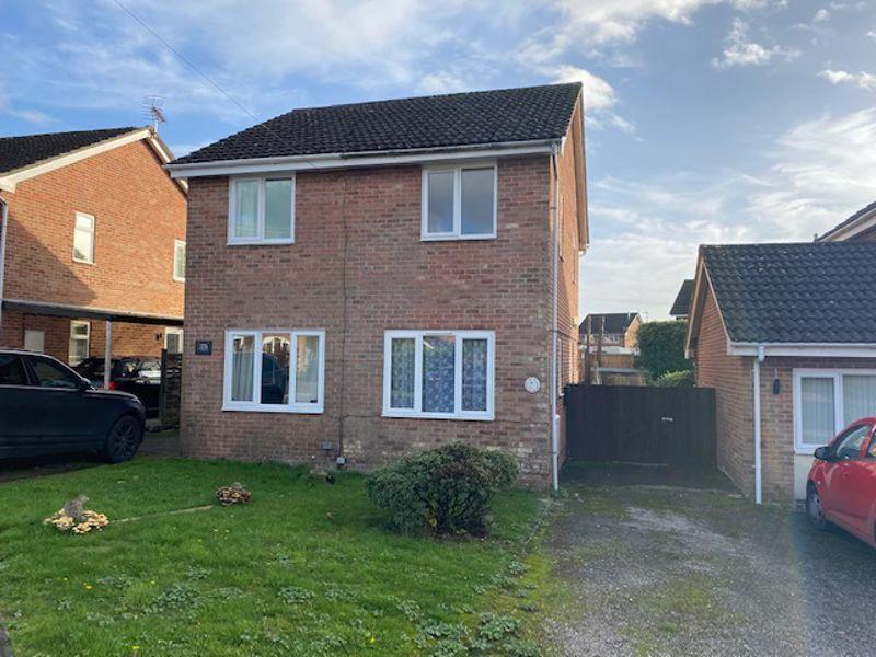 Berry Hill, Coleford 1 bed semidetached house £650 pcm (£150 pw)