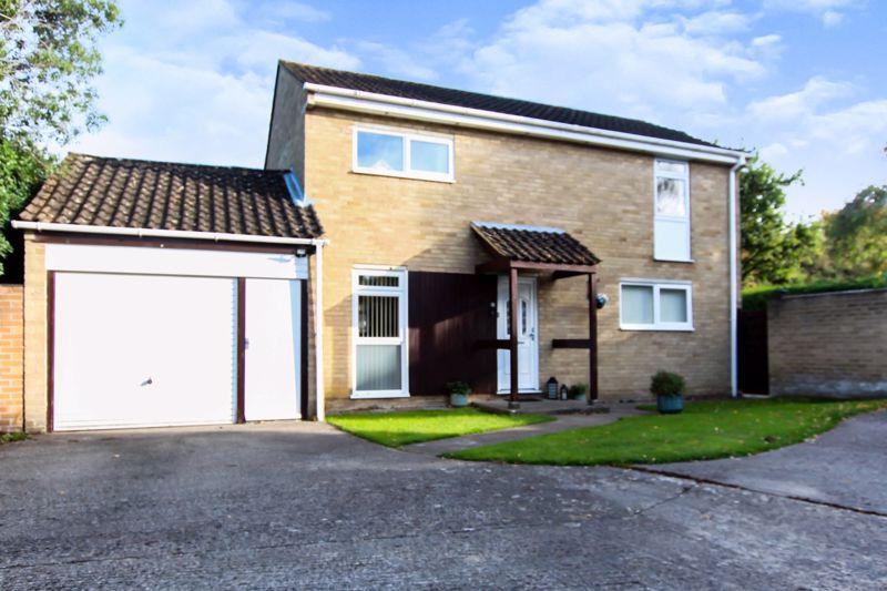 Mead Way KIDLINGTON 4 bed detached house for sale £550,000