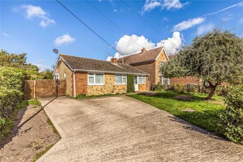 4 bedroom bungalow for sale - Oving Road, Chichester, West Sussex, PO19