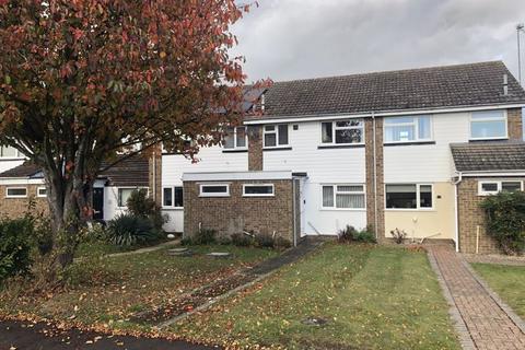 16 Broadmarsh Close, Grove, Wantage, OX12 0NH
