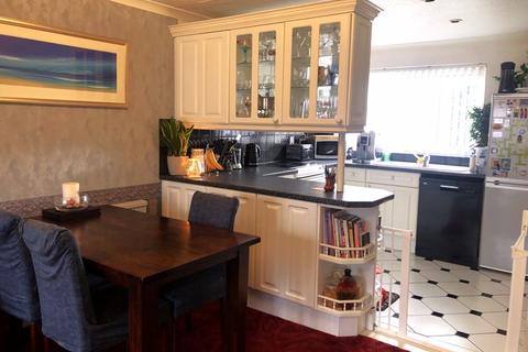 16 Broadmarsh Close, Grove, Wantage, OX12 0NH