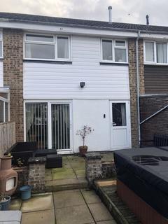 16 Broadmarsh Close, Grove, Wantage, OX12 0NH