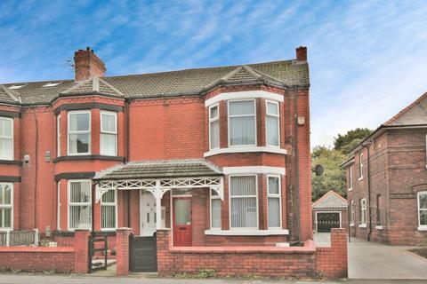 3 bedroom terraced house for sale, Birchfield Road, Widnes, WA8