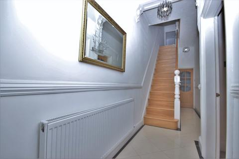 3 bedroom terraced house for sale, Birchfield Road, Widnes, WA8