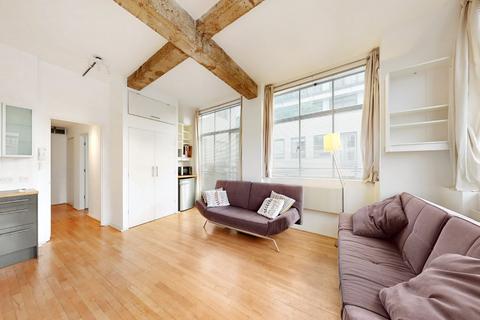 1 bedroom apartment to rent, Saffron Hill, EC1N