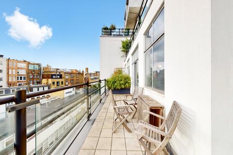 1 bedroom apartment to rent, Saffron Hill, EC1N