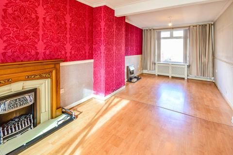 3 bedroom terraced house for sale - The Crescent, Penlan, Swansea, SA5