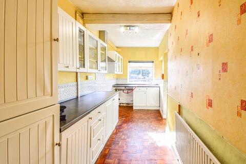 3 bedroom terraced house for sale - The Crescent, Penlan, Swansea, SA5
