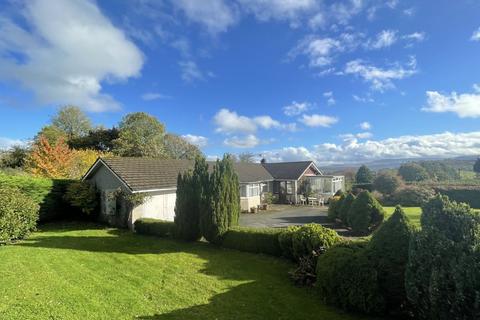 3 bedroom detached bungalow for sale - Battle, Brecon, LD3