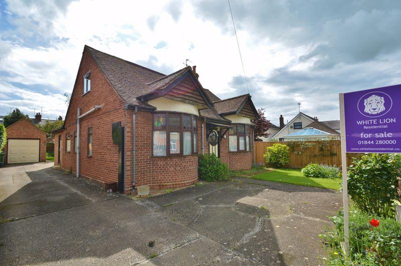 Horton Avenue, Thame 4 bed detached house for sale £625,000
