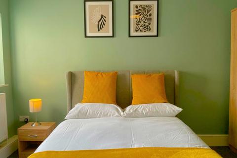 undefined, Room 2, 154 Grimsby Road