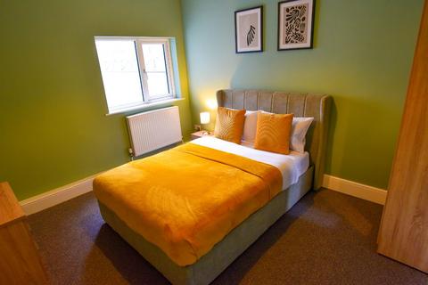 undefined, Room 2, 154 Grimsby Road