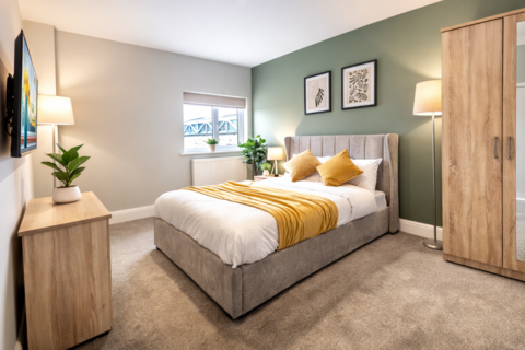 undefined, Room 2, 154 Grimsby Road