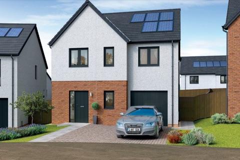 undefined, 7 Meadow Avenue, Hazelwood, Blairgowrie PH10 6FH