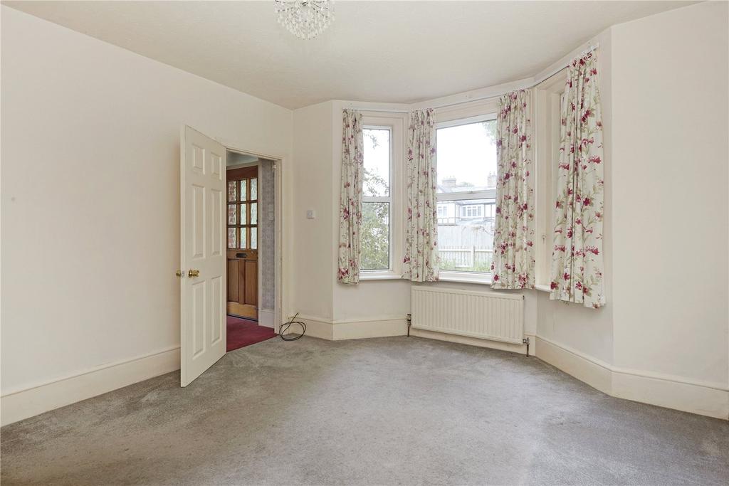Reception Room 2