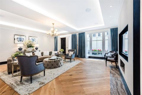 3 bedroom duplex to rent, King Street, Mayfair, London, SW1Y